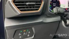 Cupra Formentor 1.4 e-Hybrid Cupra DSG VZ de 2022