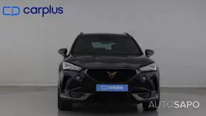 Cupra Formentor 1.4 e-Hybrid Cupra DSG VZ de 2022