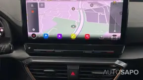 Cupra Formentor 1.4 e-Hybrid Cupra DSG VZ de 2022