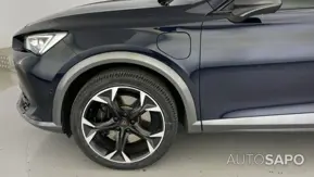Cupra Formentor 1.4 e-Hybrid Cupra DSG VZ de 2022