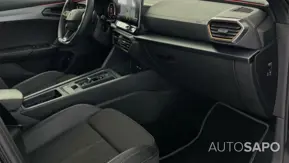 Cupra Formentor 1.4 e-Hybrid Cupra DSG VZ de 2022