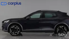 Cupra Formentor 1.4 e-Hybrid Cupra DSG VZ de 2022