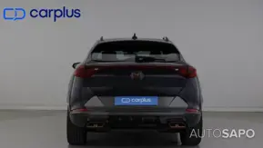 Cupra Formentor 1.4 e-Hybrid Cupra DSG VZ de 2022