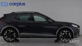 Cupra Formentor 1.4 e-Hybrid Cupra DSG VZ de 2022