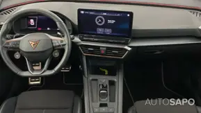 Cupra Formentor 1.4 e-Hybrid Cupra DSG VZ de 2022