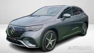 Mercedes-Benz EQE 500 4 Matic de 2024