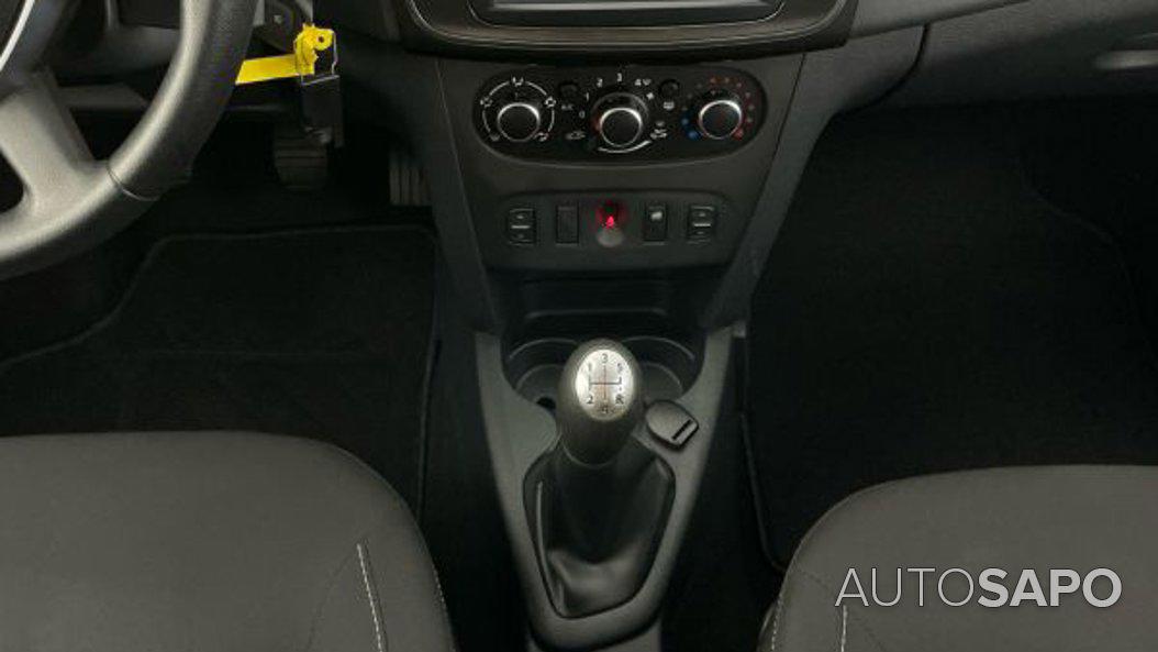 Dacia Sandero 0.9 TCe Confort de 2017