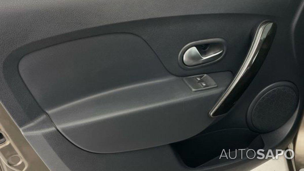Dacia Sandero 0.9 TCe Confort de 2017