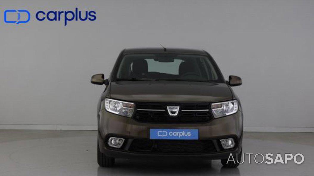 Dacia Sandero 0.9 TCe Confort de 2017