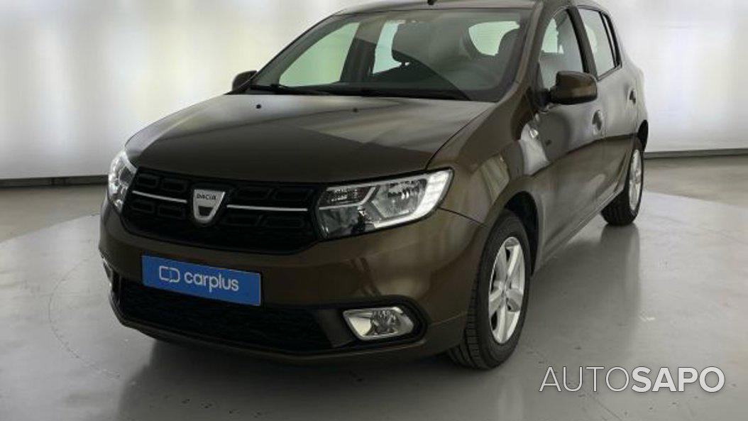 Dacia Sandero 0.9 TCe Confort de 2017