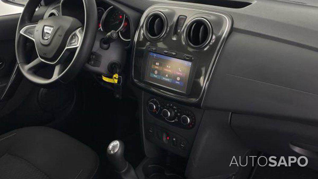 Dacia Sandero 0.9 TCe Confort de 2017