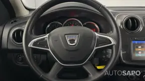 Dacia Sandero 0.9 TCe Confort de 2017