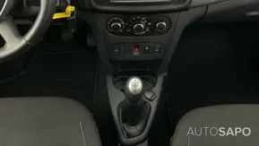 Dacia Sandero 0.9 TCe Confort de 2017
