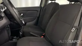 Dacia Sandero 0.9 TCe Confort de 2017