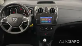 Dacia Sandero 0.9 TCe Confort de 2017