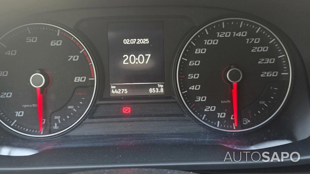 Seat Leon 1.0 TSI Style S/S de 2021