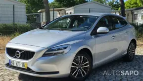Volvo V40 2.0 de 2019