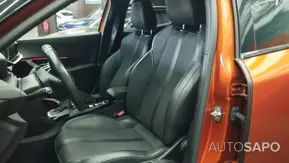 Peugeot 3008 de 2019