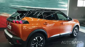 Peugeot 3008 de 2019