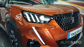Peugeot 3008 de 2019