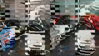 Fiat 500 de 2021