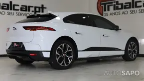 Jaguar I-Pace Black AWD Aut. de 2018