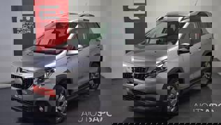 Peugeot 2008 1.2 PureTech Signature de 2019