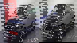 Mercedes-Benz Classe GLC de 2024