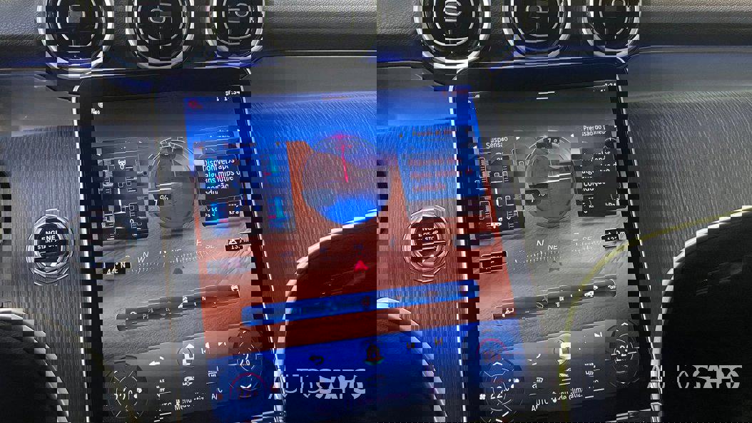 Mercedes-Benz Classe GLC de 2024