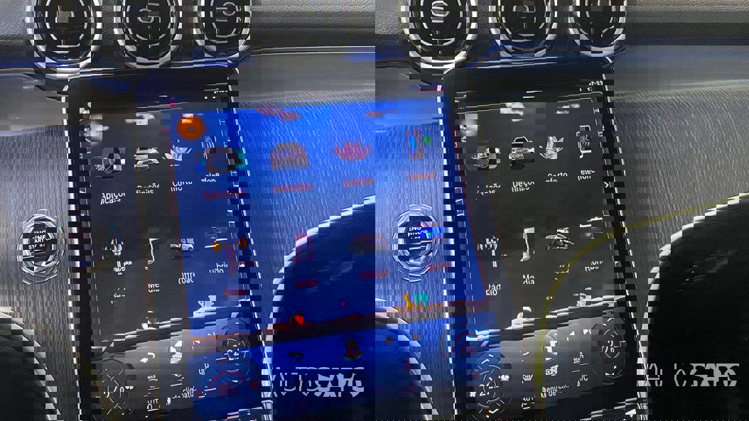 Mercedes-Benz Classe GLC de 2024