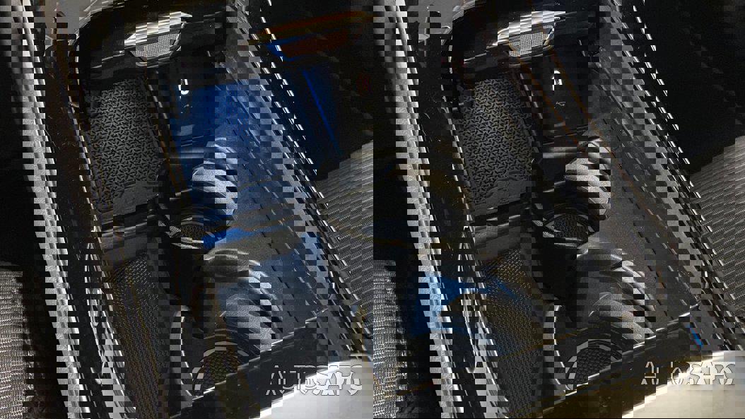 Mercedes-Benz Classe GLC de 2024