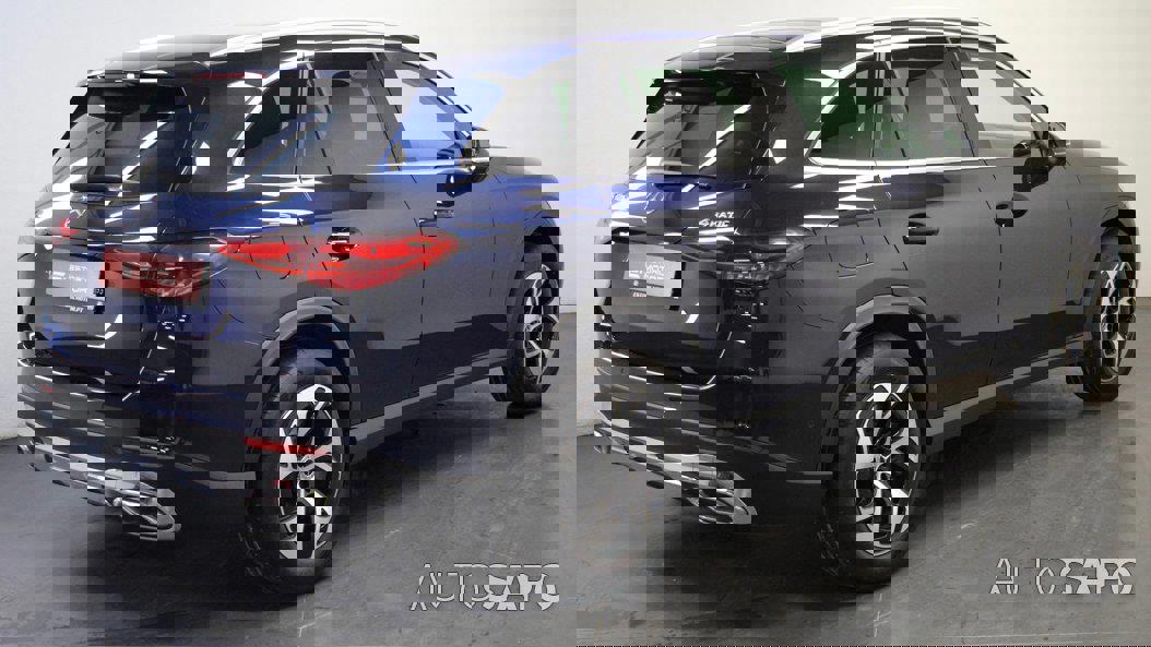 Mercedes-Benz Classe GLC de 2024