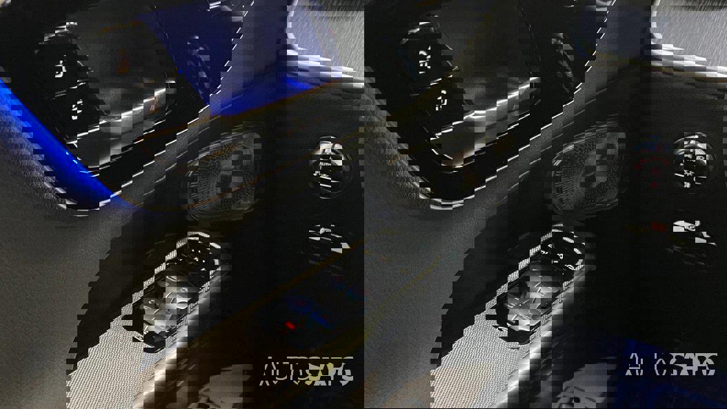 Mercedes-Benz Classe GLC de 2024