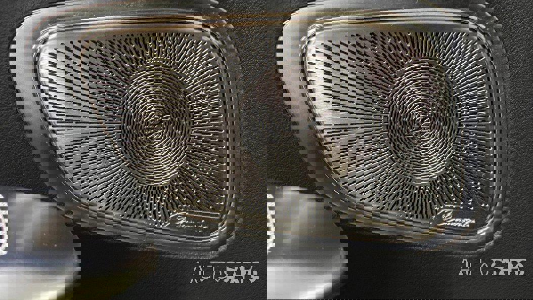 Mercedes-Benz Classe GLC de 2024