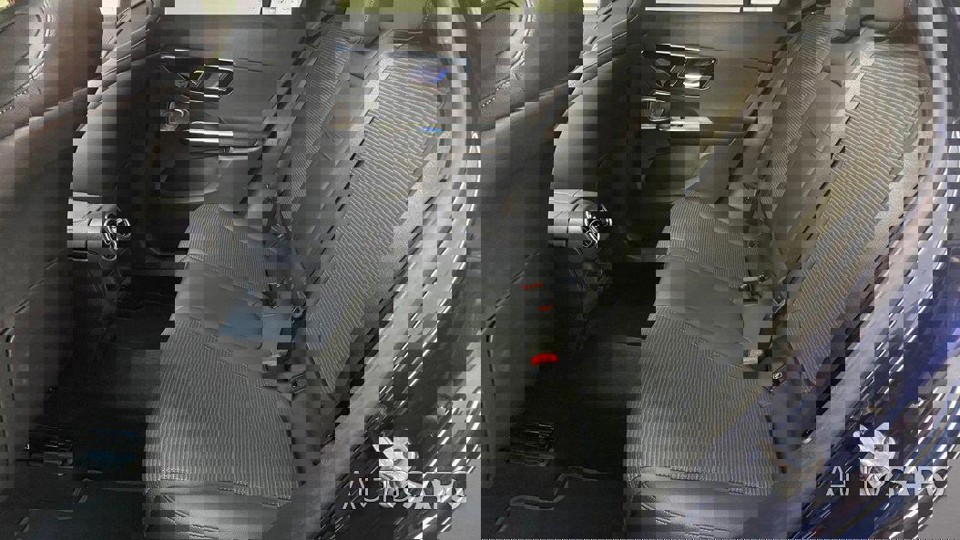 Mercedes-Benz Classe GLC de 2024