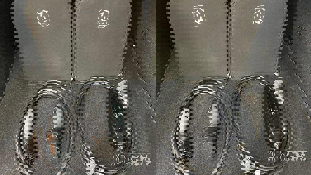 Mercedes-Benz Classe GLC de 2024