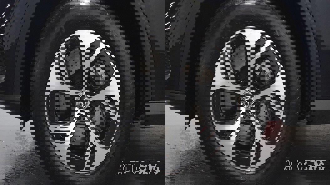 Mercedes-Benz Classe GLC de 2024