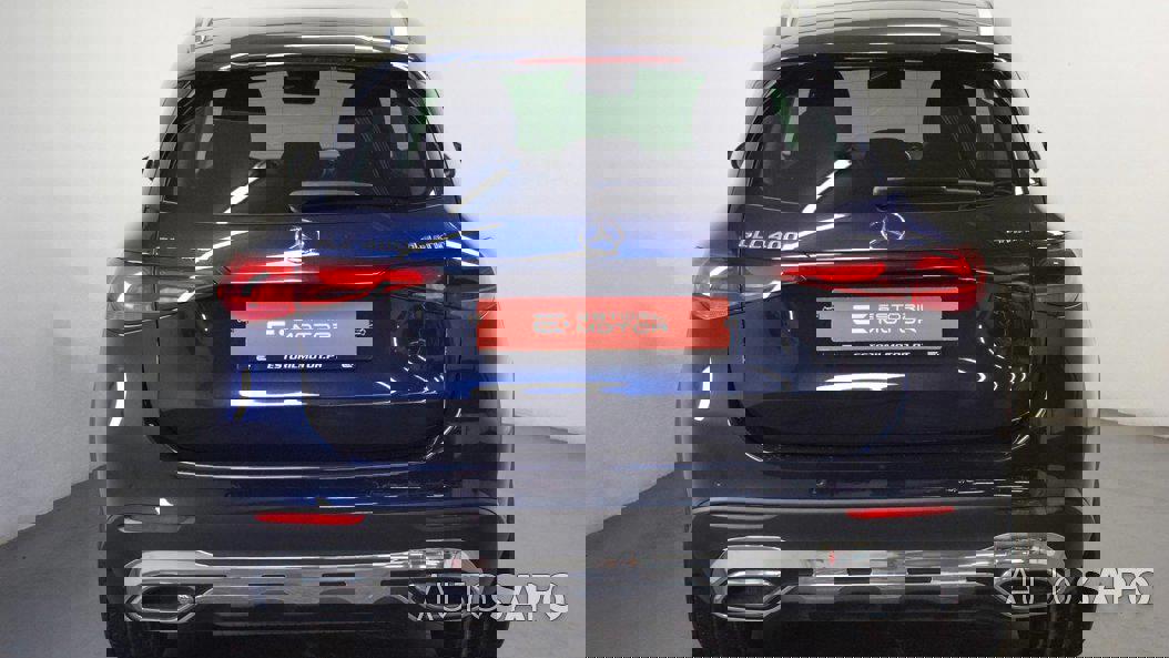 Mercedes-Benz Classe GLC de 2024