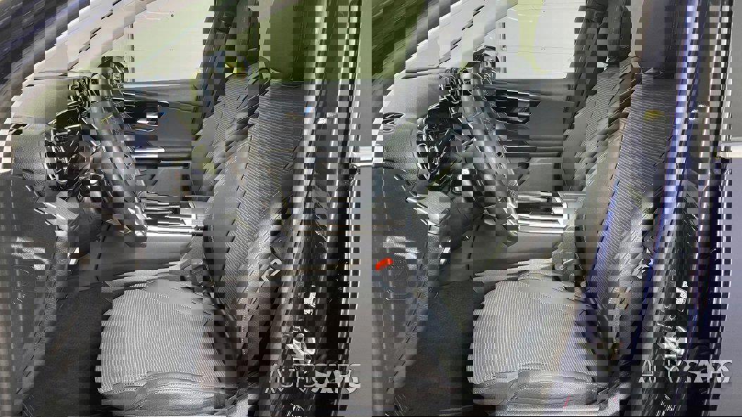 Mercedes-Benz Classe GLC de 2024