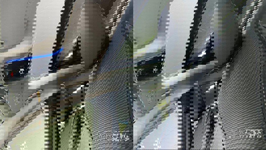 Mercedes-Benz Classe GLC de 2024