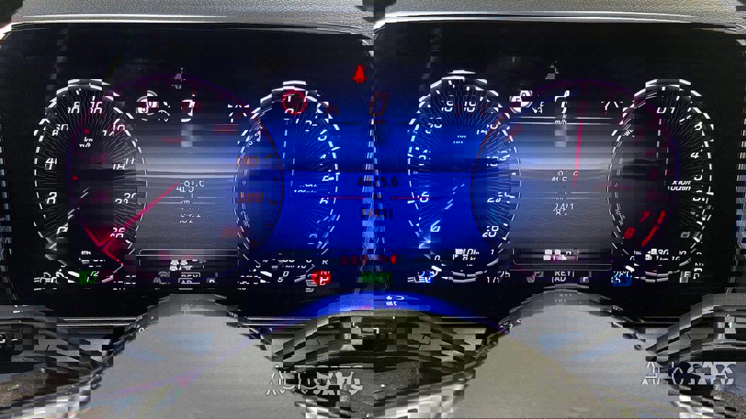 Mercedes-Benz Classe GLC de 2024