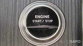 Mercedes-Benz Classe GLC de 2024