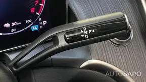 Mercedes-Benz Classe GLC de 2024