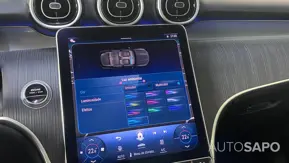 Mercedes-Benz Classe GLC de 2024