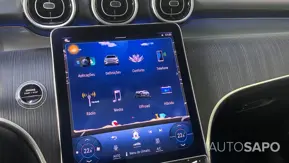 Mercedes-Benz Classe GLC de 2024