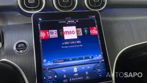 Mercedes-Benz Classe GLC de 2024