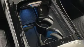 Mercedes-Benz Classe GLC de 2024