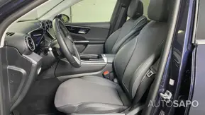 Mercedes-Benz Classe GLC de 2024