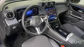 Mercedes-Benz Classe GLC de 2024