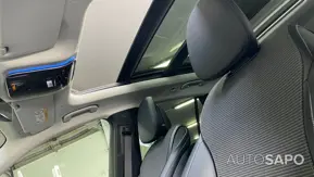 Mercedes-Benz Classe GLC de 2024